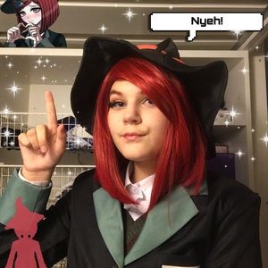 Meet your Posher, Momo